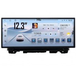 KIA OPTIMA K5 - 12.3" МУЛТИМЕДИЯ / Навигация android 16